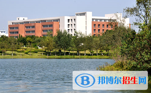 广州城建职业学院2020年学费、收费多少