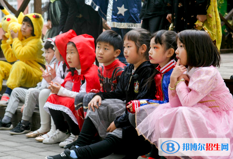 西安汉诺威国际学校小学部2020年招生计划