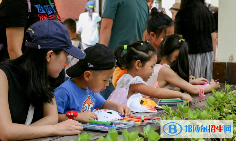 西安汉诺威国际学校小学部2020年招生办联系电话