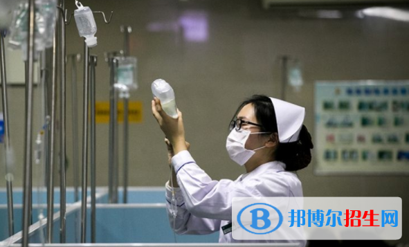 甘肃2020年200分能上卫校吗