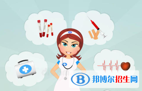 甘肃2020年100分能上卫校吗