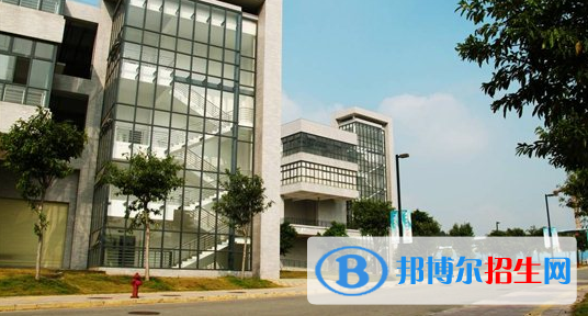 东莞职业技术学院2020年招生代码