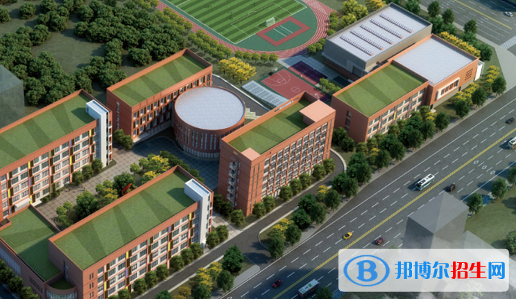 西安沣东中加学校小学部网站网址