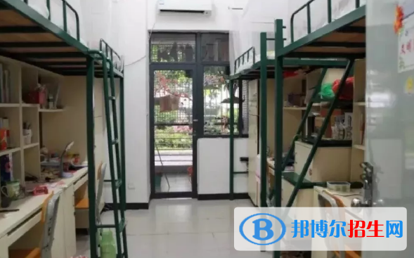 东莞职业技术学院2020年宿舍条件