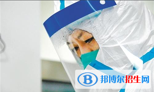 甘肃2020年初中生可以去卫校吗