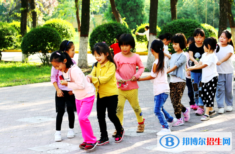 西安博爱国际学校小学部2020年招生计划