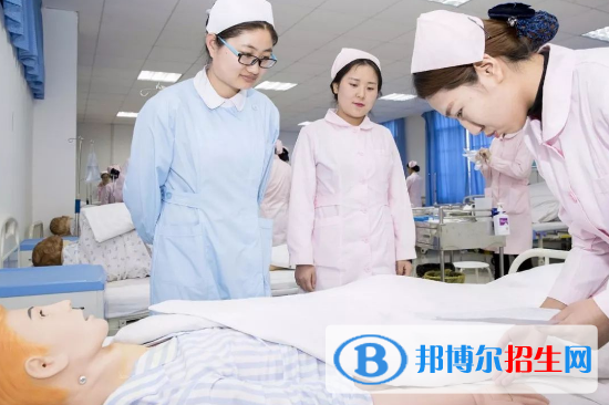 广东2020年卫校中专升大专