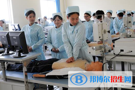 广东2020年卫校有什么专业