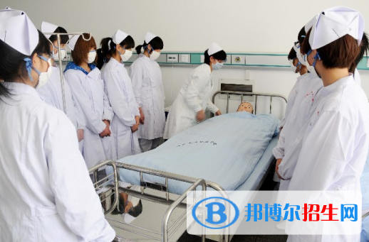 广东2020年卫校有哪些专业最好