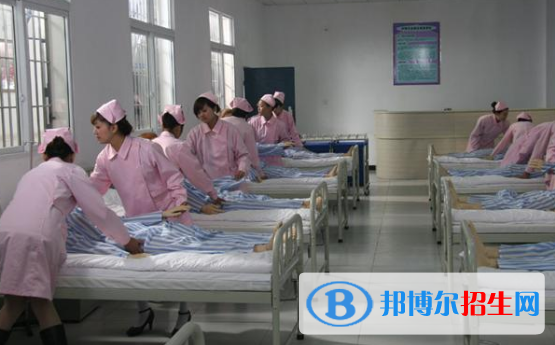 广东2020年卫校有哪些专业可以学