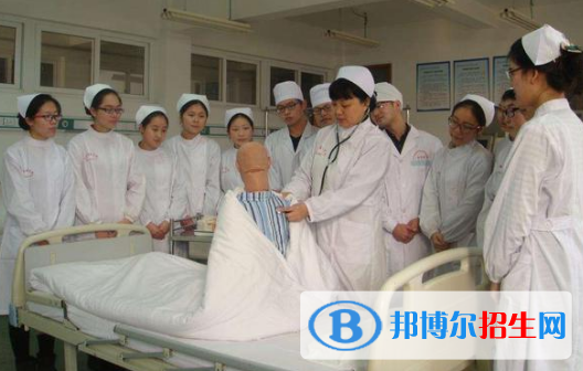 广东2020年卫校有哪些专业