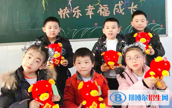 西安博爱国际学校小学部地址在哪里
