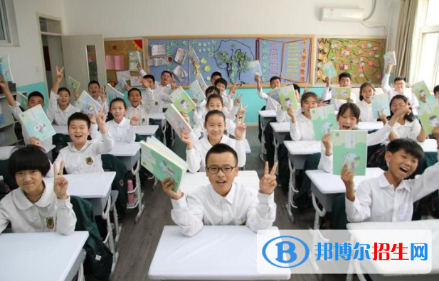 唐山东方国际学校小学部2020年招生办联系电话