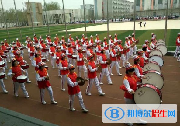 唐山英才国际学校小学部2020年招生计划