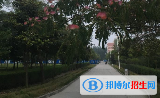 安徽淮南卫生学校2020年有哪些专业