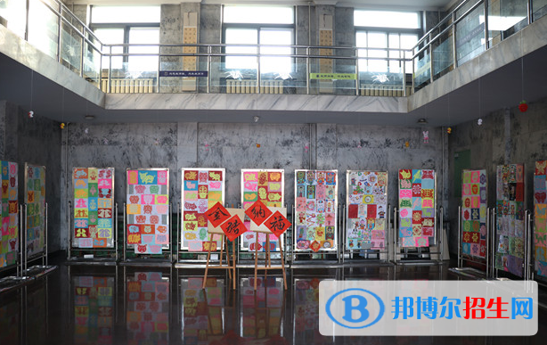 石家庄康福外国语学校小学部地址在哪里