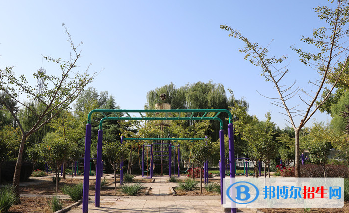 石家庄康福外国语学校小学部网站网址