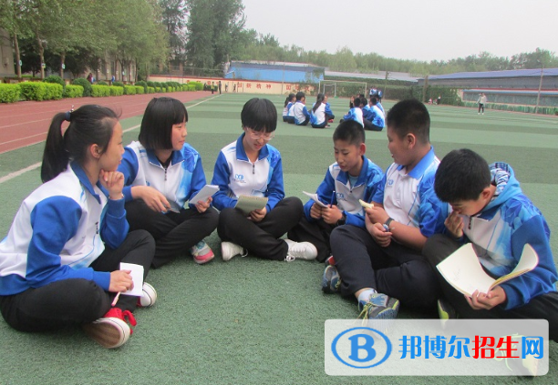 石家庄创新国际学校小学部地址在哪里