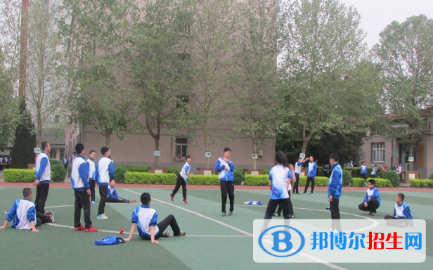 石家庄创新国际学校小学部怎么样、好不好