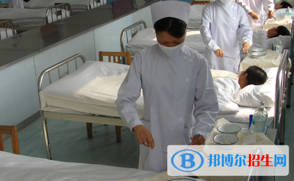 广东2020年中专卫校升大专