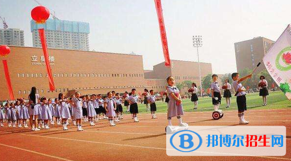 石家庄东风国际学校(石家庄市东风西路小学)2020年招生办联系电话