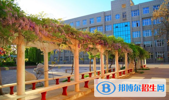  延安第一中学网站网址