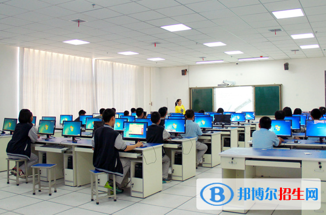 河南师大附中双语国际学校小学部2020年学费、收费多少