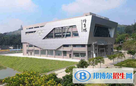 广东南方职业学院2020年报名条件、招生要求、招生对象
