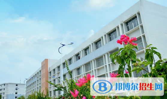 广东南方职业学院怎么样、好不好