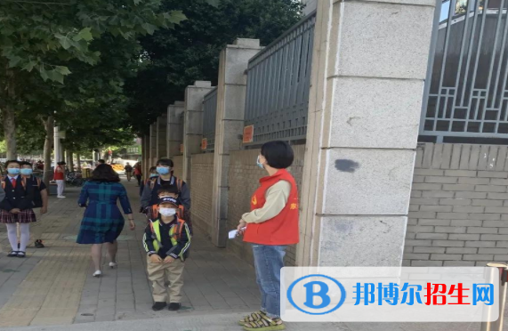 河南实验学校英才国际小学2020年招生计划