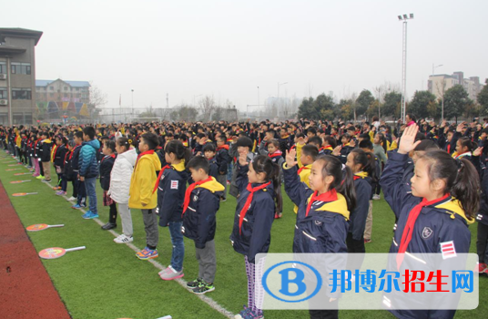 河南实验学校英才国际小学2020年学费、收费多少
