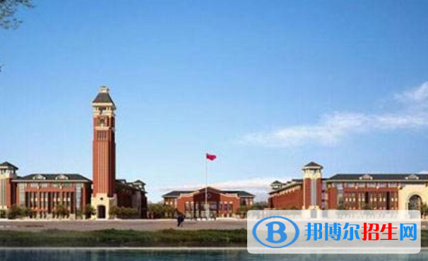 林肯国际学校小学部2020年招生计划