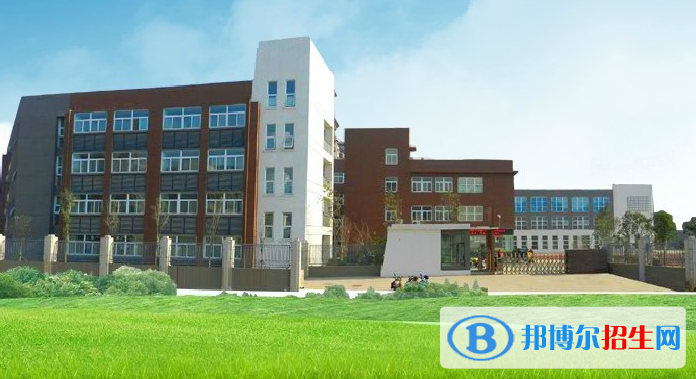 河南实验学校英才国际小学地址在哪里
