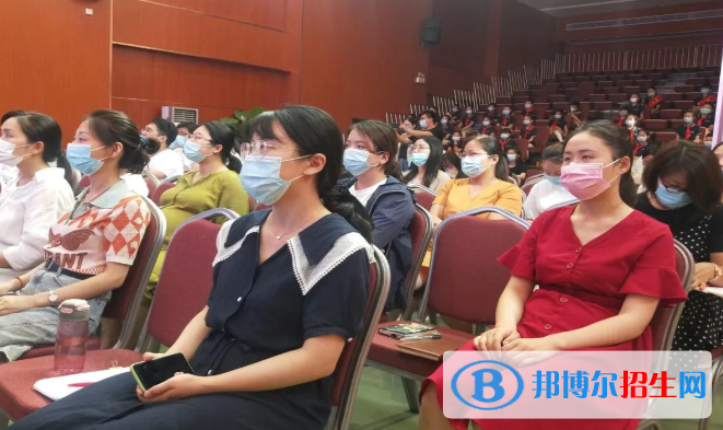 河南实验学校英才国际小学怎么样、好不好