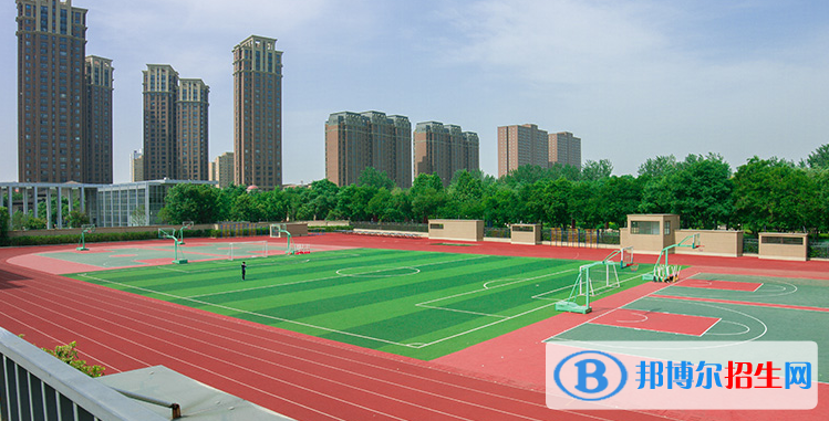 郑州一八国际小学2020年招生计划