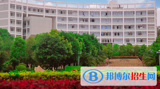 江西环境工程职业学院地址在哪里