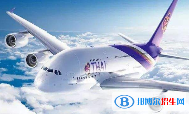 湖北2020年100分能上航空服务学校吗