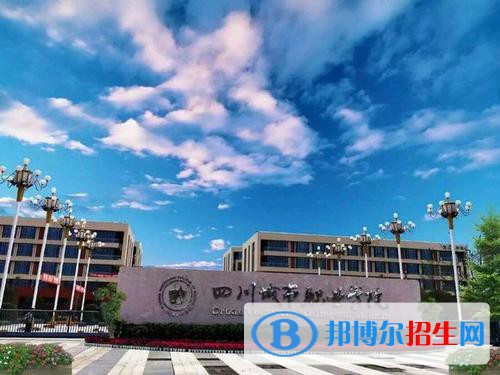 四川城市职业学院地址在哪里