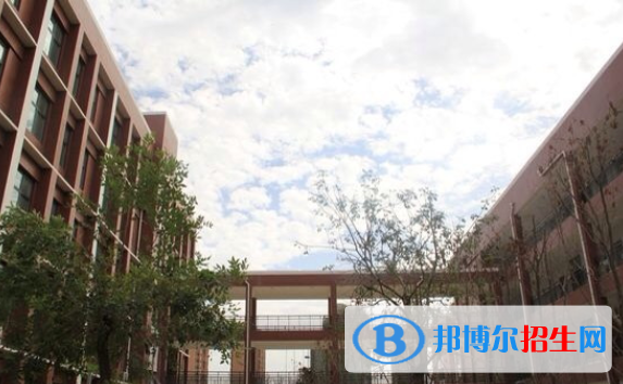 濮阳建业国际学校小学部2020年招生计划