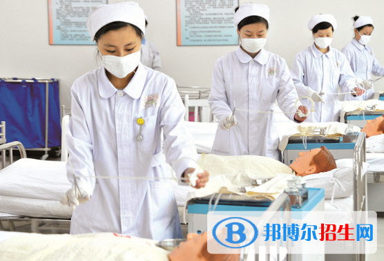 广东2020年初中生不去卫校怎么办