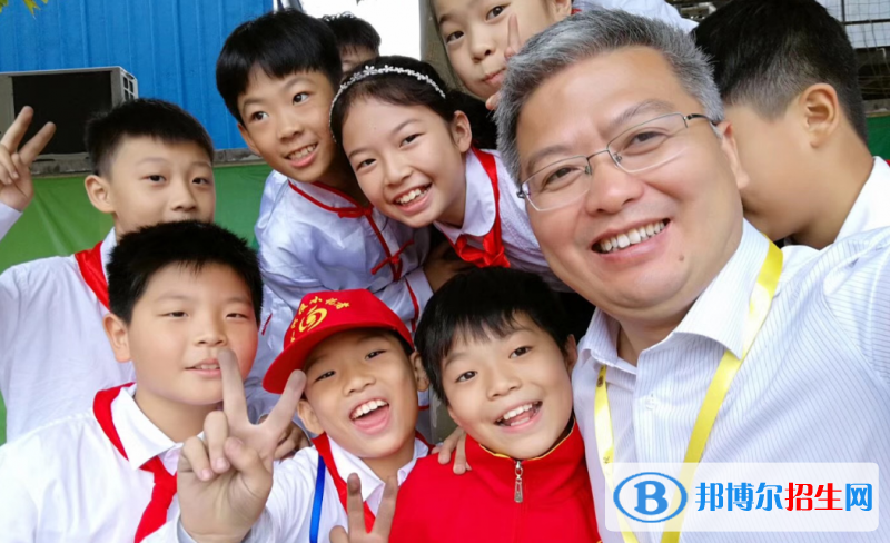 艾瑞德国际学校2020年招生简章