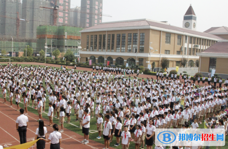 艾瑞德国际学校2020年招生计划