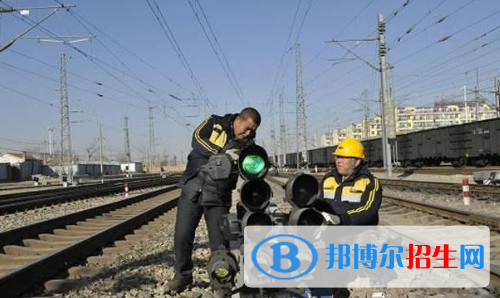 九江2020年铁路学校什么专业比较好