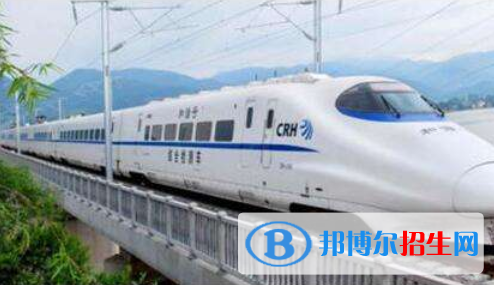 九江2020年铁路学校哪个专业比较好