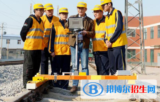 九江2020年铁路学校里面有哪些专业