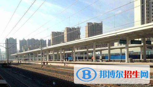 襄阳2020年读铁路学校有用吗
