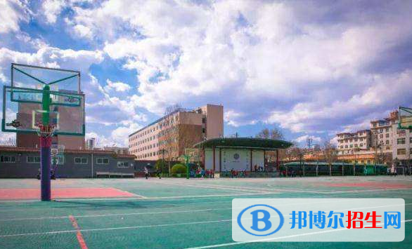 太原北辰双语学校小学部2020年招生简章