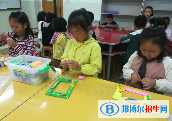 威海大光华国际学校小学部2020年学费、收费多少