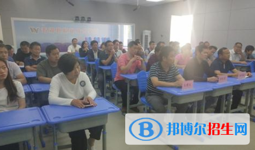 五河县职业技术学校网站网址 