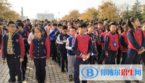 威海大光华国际学校小学部怎么样、好不好